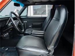 1972 Chevrolet Nova (CC-2085777) for sale in Greene, Iowa
