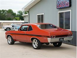 1972 Chevrolet Nova (CC-2085777) for sale in Greene, Iowa