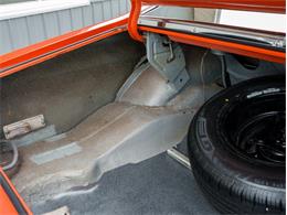 1972 Chevrolet Nova (CC-2085777) for sale in Greene, Iowa