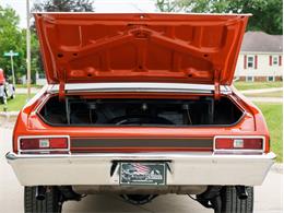 1972 Chevrolet Nova (CC-2085777) for sale in Greene, Iowa