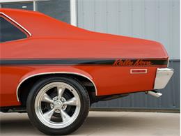 1972 Chevrolet Nova (CC-2085777) for sale in Greene, Iowa