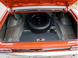 1972 Chevrolet Nova (CC-2085777) for sale in Greene, Iowa