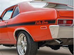 1972 Chevrolet Nova (CC-2085777) for sale in Greene, Iowa
