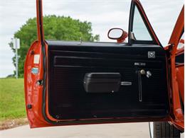 1972 Chevrolet Nova (CC-2085777) for sale in Greene, Iowa