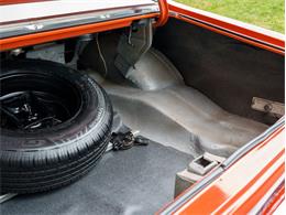 1972 Chevrolet Nova (CC-2085777) for sale in Greene, Iowa