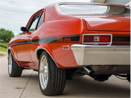 1972 Chevrolet Nova (CC-2085777) for sale in Greene, Iowa