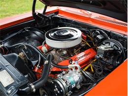 1972 Chevrolet Nova (CC-2085777) for sale in Greene, Iowa