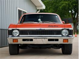 1972 Chevrolet Nova (CC-2085777) for sale in Greene, Iowa
