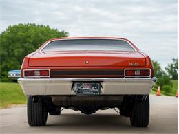 1972 Chevrolet Nova (CC-2085777) for sale in Greene, Iowa