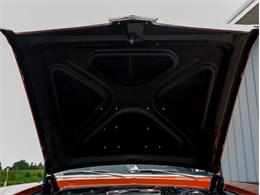 1972 Chevrolet Nova (CC-2085777) for sale in Greene, Iowa