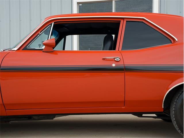 1972 Chevrolet Nova (CC-2085777) for sale in Greene, Iowa