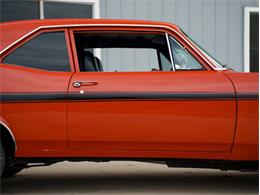 1972 Chevrolet Nova (CC-2085777) for sale in Greene, Iowa
