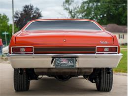 1972 Chevrolet Nova (CC-2085777) for sale in Greene, Iowa