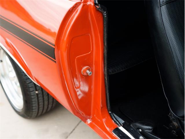 1972 Chevrolet Nova (CC-2085777) for sale in Greene, Iowa