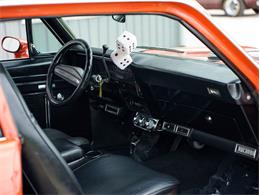 1972 Chevrolet Nova (CC-2085777) for sale in Greene, Iowa