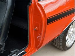 1972 Chevrolet Nova (CC-2085777) for sale in Greene, Iowa