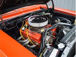 1972 Chevrolet Nova (CC-2085777) for sale in Greene, Iowa