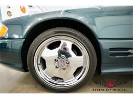 1998 Mercedes-Benz SL500 (CC-2085779) for sale in Rowley, Massachusetts