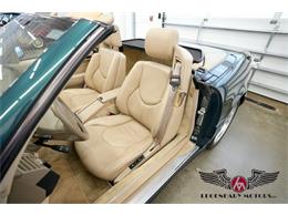 1998 Mercedes-Benz SL500 (CC-2085779) for sale in Rowley, Massachusetts