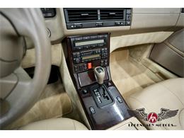 1998 Mercedes-Benz SL500 (CC-2085779) for sale in Rowley, Massachusetts