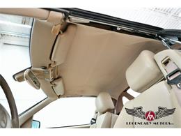 1998 Mercedes-Benz SL500 (CC-2085779) for sale in Rowley, Massachusetts