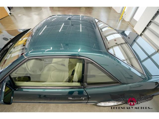 1998 Mercedes-Benz SL500 (CC-2085779) for sale in Rowley, Massachusetts