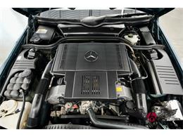 1998 Mercedes-Benz SL500 (CC-2085779) for sale in Rowley, Massachusetts