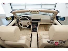 1998 Mercedes-Benz SL500 (CC-2085779) for sale in Rowley, Massachusetts