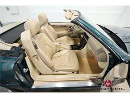 1998 Mercedes-Benz SL500 (CC-2085779) for sale in Rowley, Massachusetts