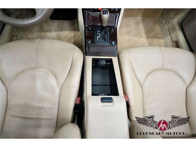 1998 Mercedes-Benz SL500 (CC-2085779) for sale in Rowley, Massachusetts