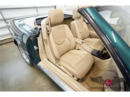 1998 Mercedes-Benz SL500 (CC-2085779) for sale in Rowley, Massachusetts
