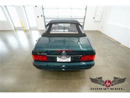 1998 Mercedes-Benz SL500 (CC-2085779) for sale in Rowley, Massachusetts