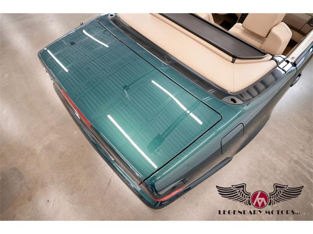 1998 Mercedes-Benz SL500 (CC-2085779) for sale in Rowley, Massachusetts