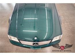1998 Mercedes-Benz SL500 (CC-2085779) for sale in Rowley, Massachusetts