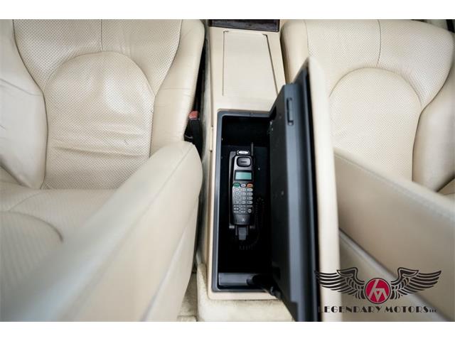 1998 Mercedes-Benz SL500 (CC-2085779) for sale in Rowley, Massachusetts