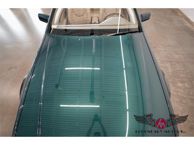 1998 Mercedes-Benz SL500 (CC-2085779) for sale in Rowley, Massachusetts