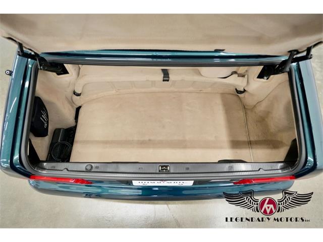 1998 Mercedes-Benz SL500 (CC-2085779) for sale in Rowley, Massachusetts