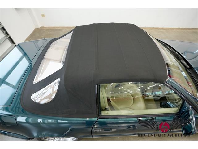 1998 Mercedes-Benz SL500 (CC-2085779) for sale in Rowley, Massachusetts