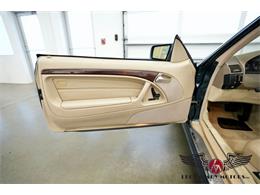 1998 Mercedes-Benz SL500 (CC-2085779) for sale in Rowley, Massachusetts