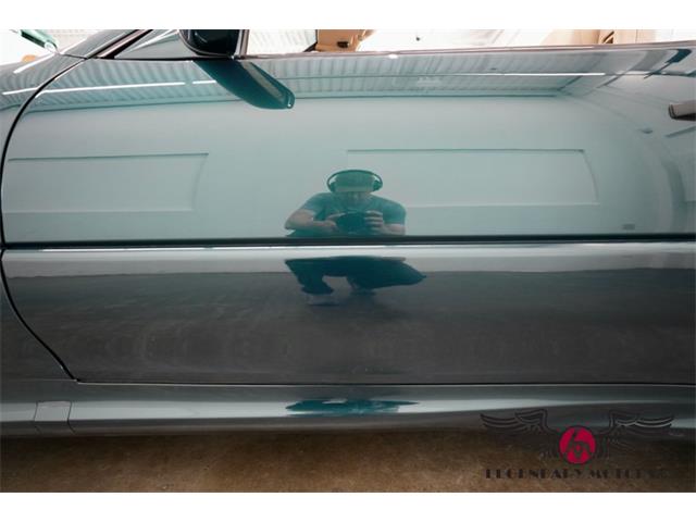 1998 Mercedes-Benz SL500 (CC-2085779) for sale in Rowley, Massachusetts
