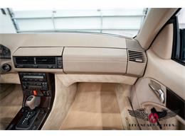 1998 Mercedes-Benz SL500 (CC-2085779) for sale in Rowley, Massachusetts