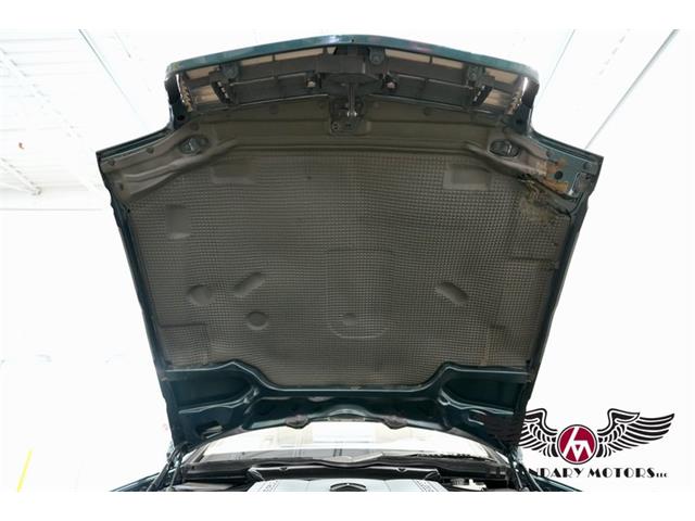 1998 Mercedes-Benz SL500 (CC-2085779) for sale in Rowley, Massachusetts