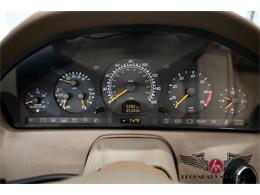 1998 Mercedes-Benz SL500 (CC-2085779) for sale in Rowley, Massachusetts