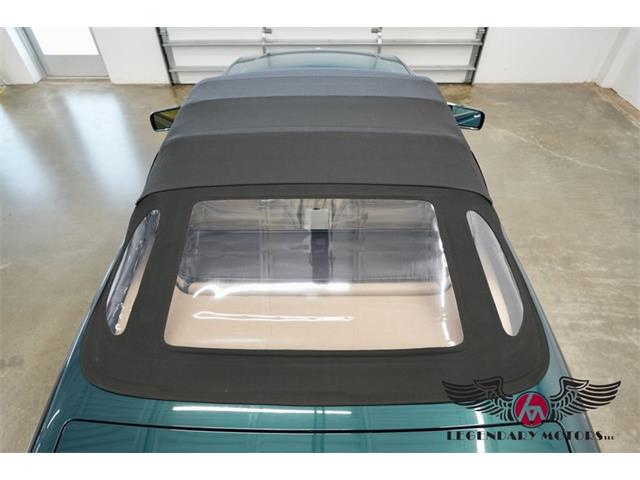 1998 Mercedes-Benz SL500 (CC-2085779) for sale in Rowley, Massachusetts