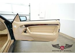 1998 Mercedes-Benz SL500 (CC-2085779) for sale in Rowley, Massachusetts