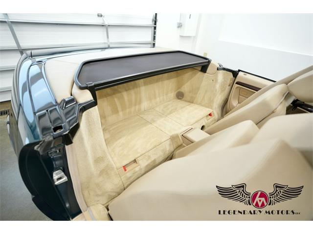 1998 Mercedes-Benz SL500 (CC-2085779) for sale in Rowley, Massachusetts