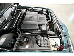 1998 Mercedes-Benz SL500 (CC-2085779) for sale in Rowley, Massachusetts