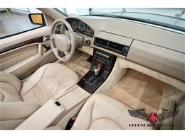 1998 Mercedes-Benz SL500 (CC-2085779) for sale in Rowley, Massachusetts