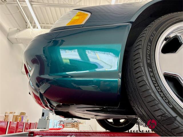 1998 Mercedes-Benz SL500 (CC-2085779) for sale in Rowley, Massachusetts