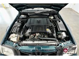 1998 Mercedes-Benz SL500 (CC-2085779) for sale in Rowley, Massachusetts